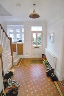 4 bedroom detached house to rent, Selwyn Road, Edgbaston, Birmingham, B16