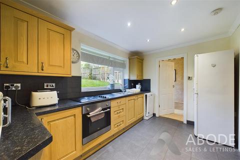 2 bedroom cottage for sale, Froghall Road, Cheadle ST10