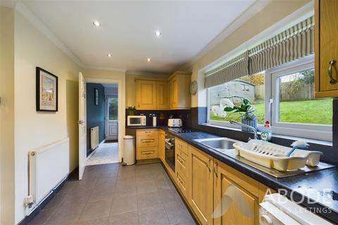 2 bedroom cottage for sale, Froghall Road, Cheadle ST10