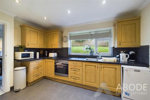 2 bedroom detached house for sale, Froghall Road, Cheadle ST10