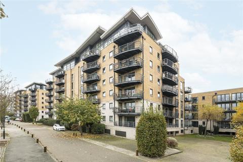 2 bedroom apartment for sale, Glaisher Street, Deptford, SE8