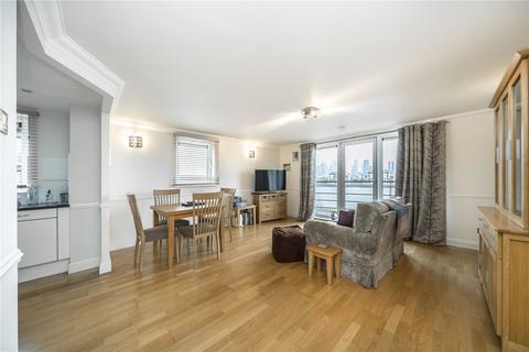 2 bedroom apartment for sale, Glaisher Street, Deptford, SE8