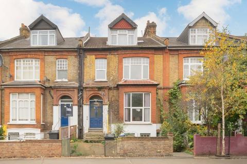 1 bedroom flat for sale, West Bank, London N16