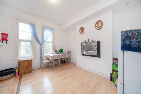 1 bedroom flat for sale, West Bank, London N16