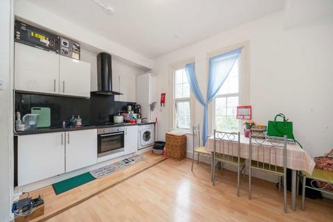 1 bedroom flat for sale, West Bank, London N16