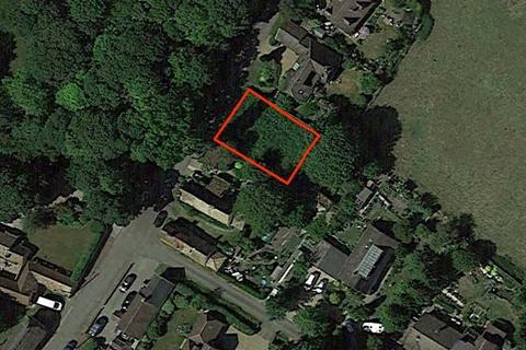 Plot for sale, High Street, Little Eversden, Cambridge