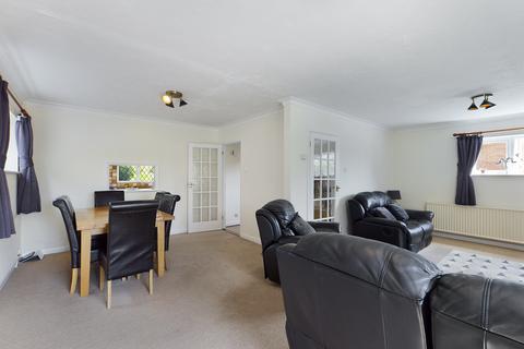 4 bedroom detached house for sale, Shrubbery Road, High Wycombe