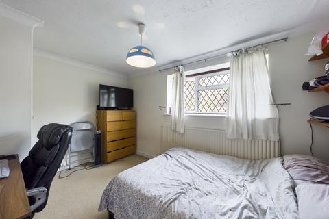 4 bedroom detached house for sale, Shrubbery Road, High Wycombe