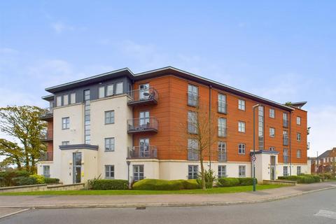 2 bedroom apartment for sale, Ockbrook Drive, Nottingham NG3