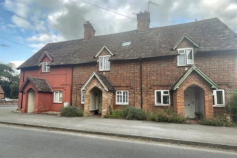 3 bedroom terraced house for sale, Downton