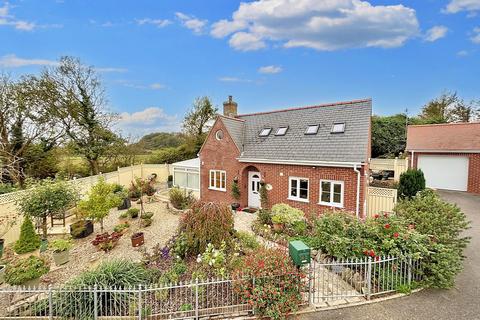 3 bedroom detached bungalow for sale, Weymouth