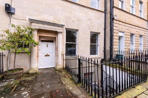 1 bedroom house to rent, Grosvenor Place, Bath BA1