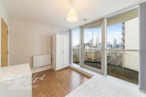 2 bedroom apartment to rent, Blackwall Way, London