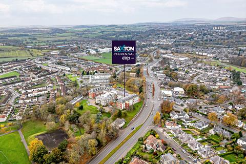 3 bedroom duplex for sale, St. Leonards Hill , Dunfermline KY11