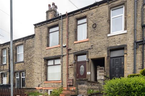 2 bedroom terraced house to rent, 85 Cross Lane, Newsome, Huddersfield, HD4