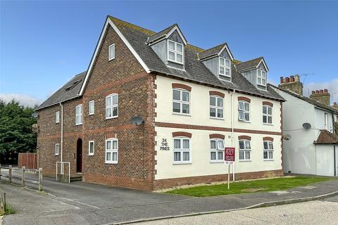 1 bedroom apartment for sale, The Pines, 34 Sussex Street, Littlehampton, West Sussex