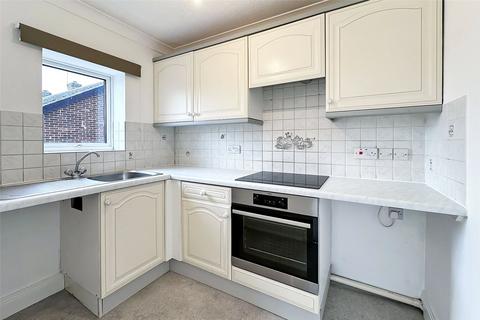 1 bedroom apartment for sale, The Pines, 34 Sussex Street, Littlehampton, West Sussex