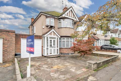 3 bedroom semi-detached house for sale, Dartmouth Road, Ruislip, Middlesex