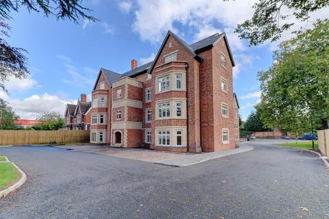 1 bedroom apartment to rent, Rodborough House, Warwick Road, Coventry