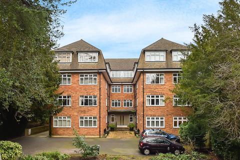 2 bedroom flat to rent, The Downs, Wimbledon, London, SW20