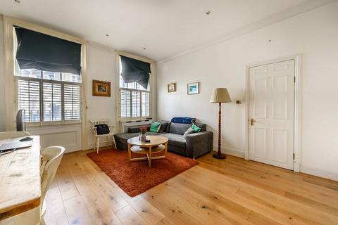 1 bedroom flat to rent, St Georges Square, Pimlico, London, SW1V