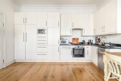 1 bedroom flat to rent, St Georges Square, Pimlico, London, SW1V