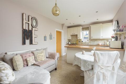 1 Strelley Road, Sheffield, S8 0BH