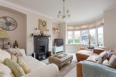 1 Strelley Road, Sheffield, S8 0BH