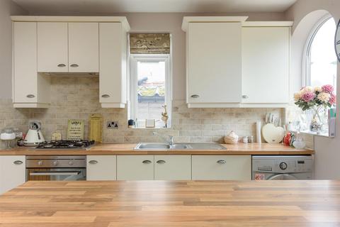 1 Strelley Road, Sheffield, S8 0BH