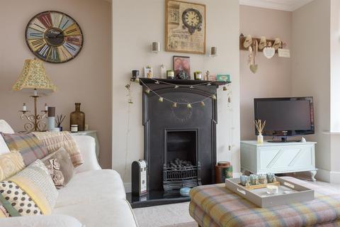 1 Strelley Road, Sheffield, S8 0BH