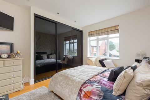 1 Strelley Road, Sheffield, S8 0BH
