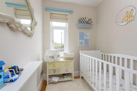 1 Strelley Road, Sheffield, S8 0BH