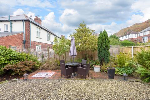 1 Strelley Road, Sheffield, S8 0BH