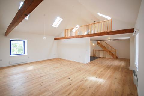 3 bedroom barn to rent, La Grande Route de St Clement, St Clement, JE2