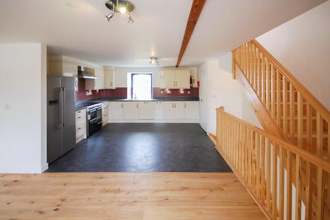 3 bedroom barn to rent, La Grande Route de St Clement, St Clement, JE2