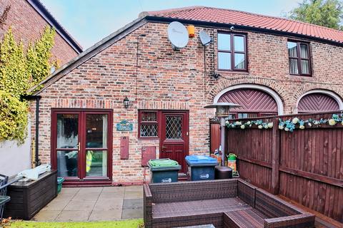 3 bedroom semi-detached house for sale, West Park Garth, Sedgefield TS21