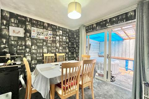 3 bedroom semi-detached bungalow for sale, Foxhole Road, Paignton