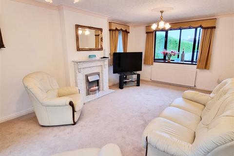 3 bedroom detached bungalow for sale, Alderhithe Grove, Little Aston, Sutton Coldfield