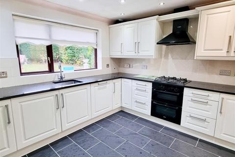 3 bedroom detached bungalow for sale, Alderhithe Grove, Little Aston, Sutton Coldfield