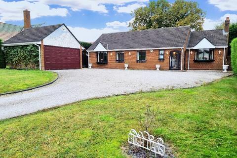 3 bedroom detached bungalow for sale, Alderhithe Grove, Little Aston, Sutton Coldfield