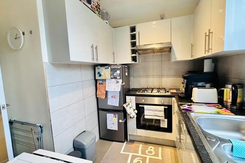 1 bedroom maisonette to rent, Peel Road, Wembley HA9