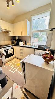 1 bedroom maisonette to rent, Peel Road, Wembley HA9