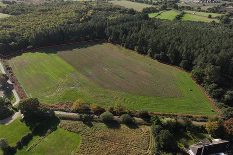 Land for sale, Rasen Road, Market Rasen LN8