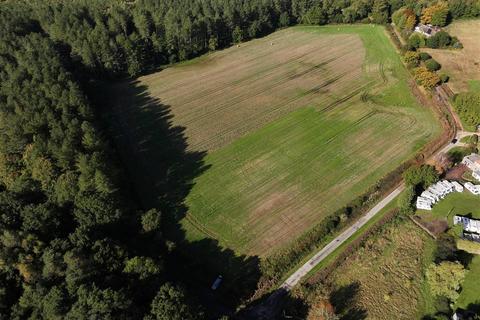 Land for sale, Rasen Road, Market Rasen LN8