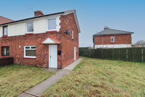 3 bedroom end of terrace house for sale, Raffles Avenue, Carlisle, CA2