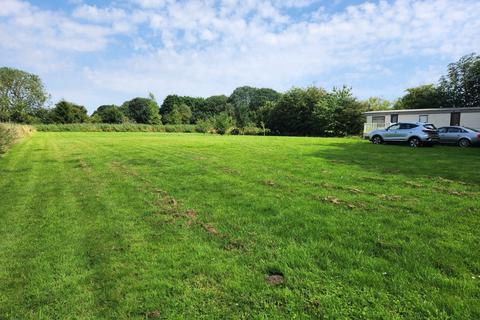 Land for sale, Mill Hill, Friskney, PE22