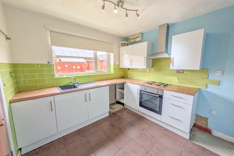 2 bedroom bungalow for sale, Ronald Close, Skegness, PE25