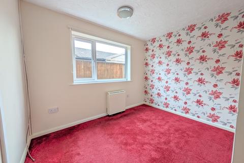 2 bedroom bungalow for sale, Ronald Close, Skegness, PE25