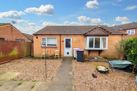 2 bedroom bungalow for sale, Ronald Close, Skegness, PE25