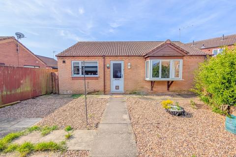 2 bedroom bungalow for sale, Ronald Close, Skegness, PE25